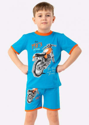 Спортивный костюм 2345365