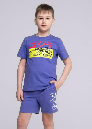 Спортивный костюм 2345366