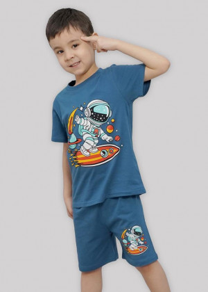 Спортивный костюм 2345367