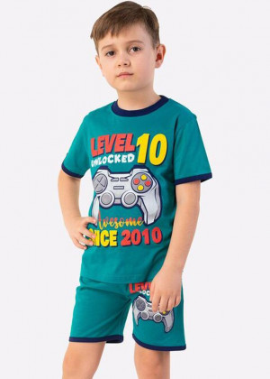 Спортивный костюм 2345376