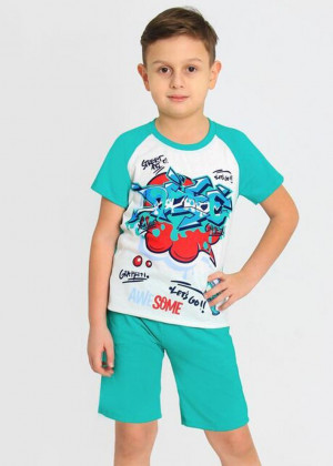 Спортивный костюм 2345382