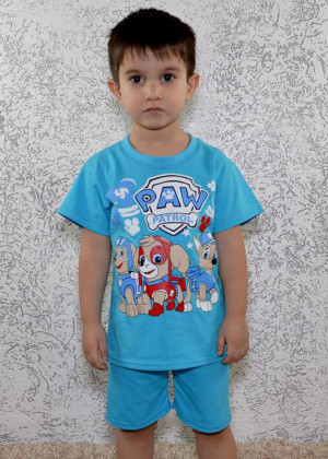 Спортивный костюм 2345386