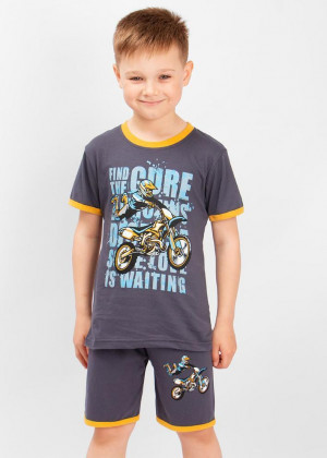 Спортивный костюм 2345387