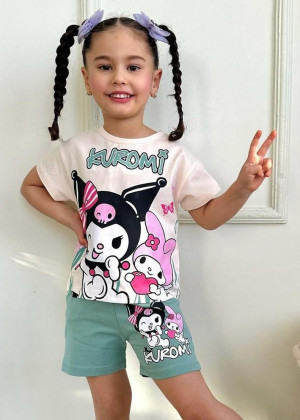 Спортивный костюм 2345389