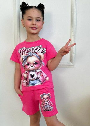 Спортивный костюм 2345391