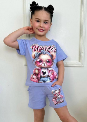 Спортивный костюм 2345396