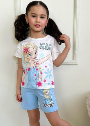 Спортивный костюм 2345398