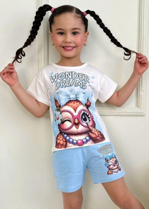 Спортивный костюм 2345402