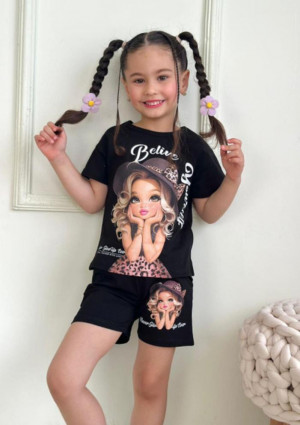 Спортивный костюм 2345403