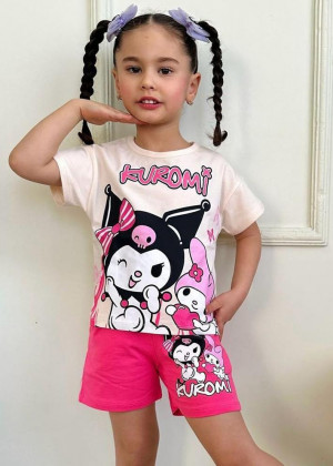 Спортивный костюм 2345405