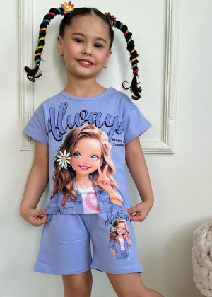 Спортивный костюм 2345407