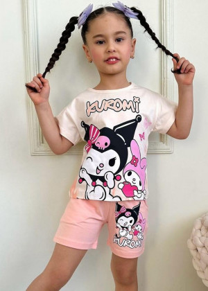 Спортивный костюм 2345410