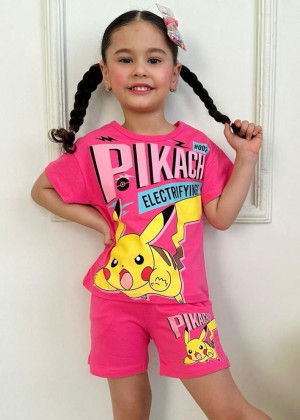 Спортивный костюм 2345415