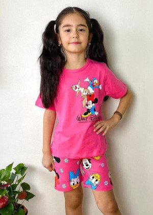 Спортивный костюм 2345418