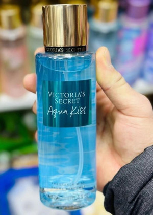 Парфюмированный спрей для тела 250мл 2345523