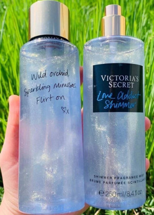 Парфюмированный спрей для тела 250мл 2345528