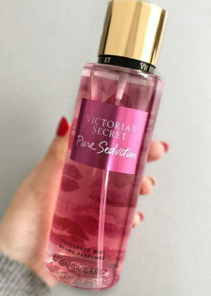 Парфюмированный спрей для тела 250мл 2345530