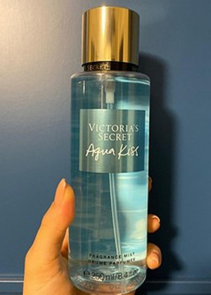 Парфюмированный спрей для тела 250мл 2345531