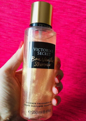 Парфюмированный спрей для тела 250мл 2345537