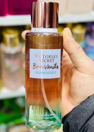 Парфюмированный спрей для тела 250мл 2345538