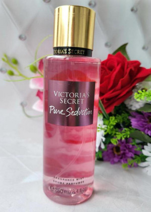 Парфюмированный спрей для тела 250мл 2345543