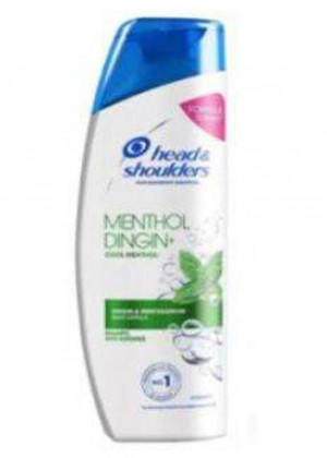 Шампунь для волос 400мл 2345571