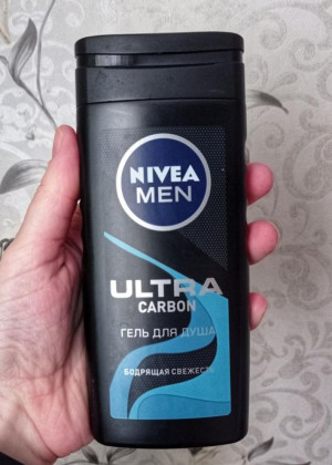 Гель для душа 250мл 2345636