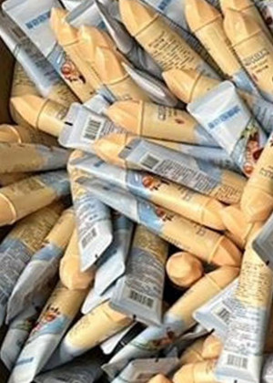 Набор кремов для рук 10шт 2345712