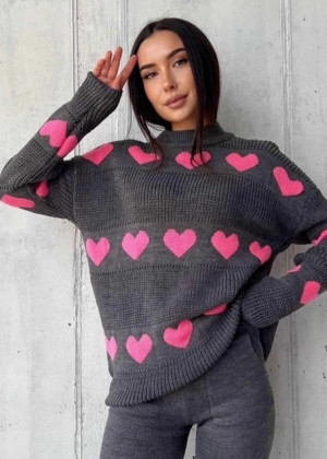 Свитер 2345787