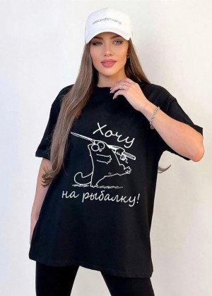 Футболка 2345891