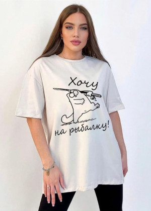 Футболка 2345892