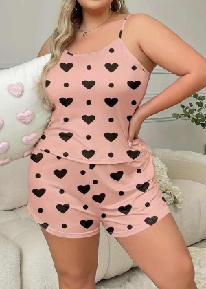 Пижама 2346107