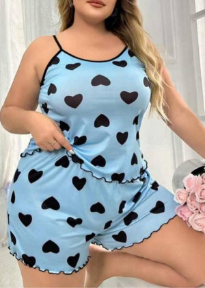 Пижама 2346111