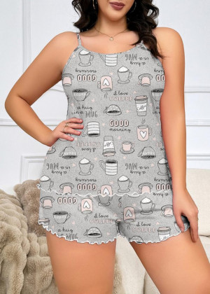 Пижама 2346115