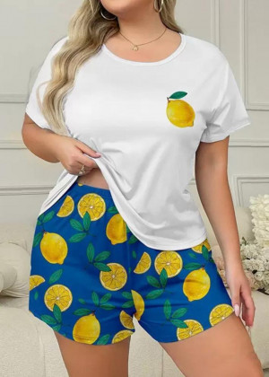 Пижама 2346120