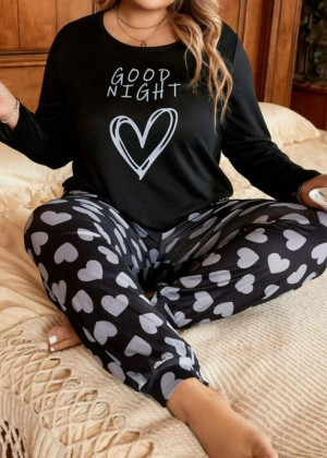 Пижама 2346128