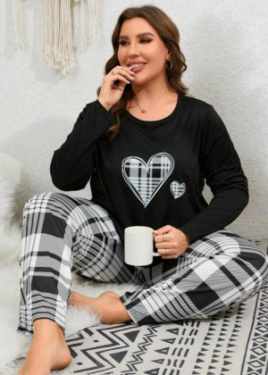 Пижама 2346130