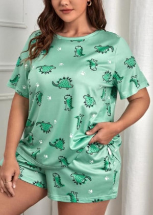 Пижама 2346133