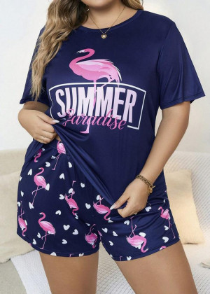 Пижама 2346136