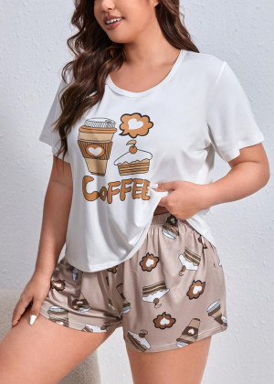 Пижама 2346137