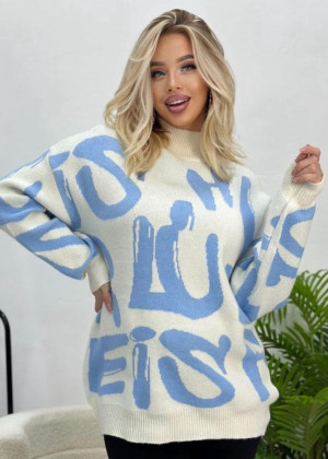 Свитер 2346238