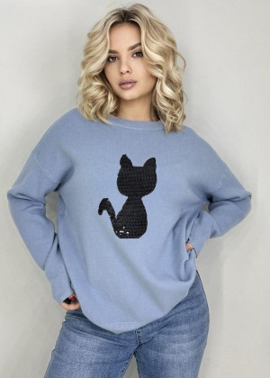 Свитер 2346287