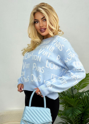 Свитер 2346304