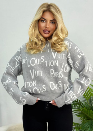 Свитер 2346305