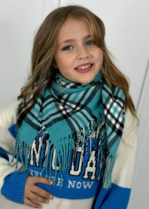 Детский шарф 2346393