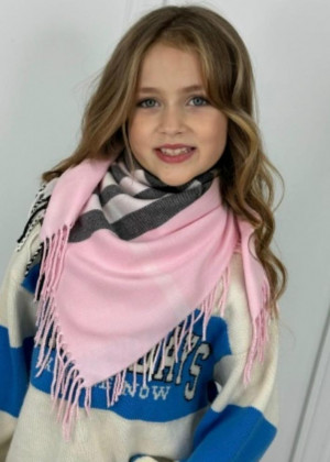 Детский шарф 2346398
