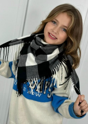 Детский шарф 2346401