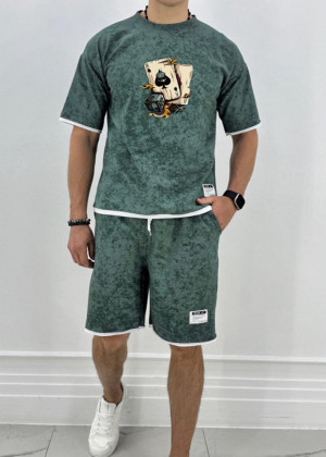 Спортивный костюм 2346472