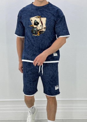 Спортивный костюм 2346473