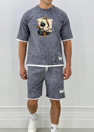 Спортивный костюм 2346474